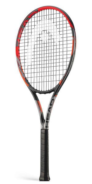 head attitude tour tennis racket